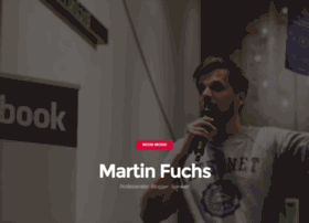 martin-fuchs.org