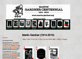 martin-gardner.org