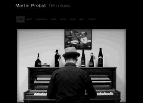 martin-probst-music.de