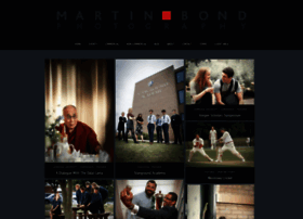 martinbond.com