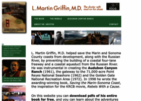 martingriffin.org