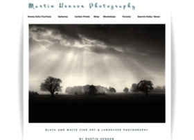 martinhensonphotography.co.uk