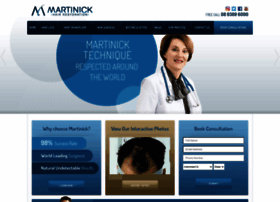 martinickhair.com.au