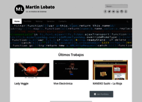 martinlobato.com.ar