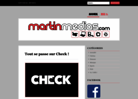 martinmedias.com