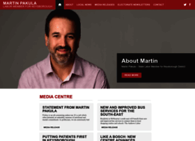 martinpakula.com.au