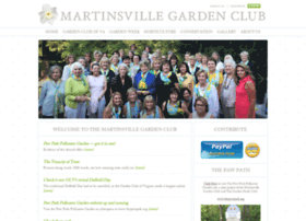 martinsvillegardenclub.org