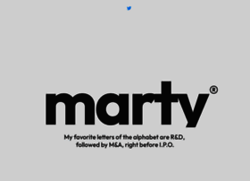 marty.com
