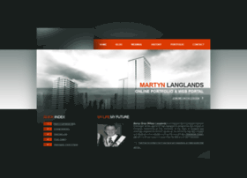 martyn-langlands.co.uk