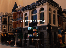 martynbristow.co.uk