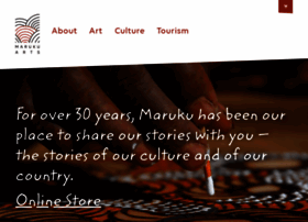 maruku.com.au