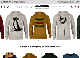 marushka.com