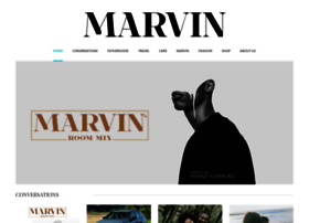 marvin.co.za