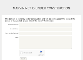 marvin.net