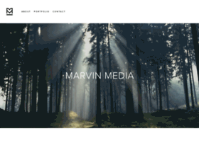 marvinmedia.be