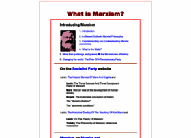 marxism.org.uk