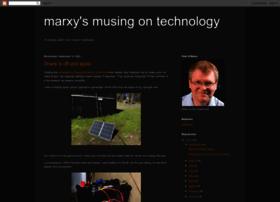 marxy.org