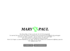 mary-paul.de
