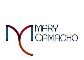 marycamacho.com