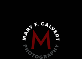 maryfcalvert.com