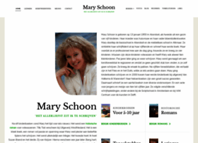 maryschoon.nl