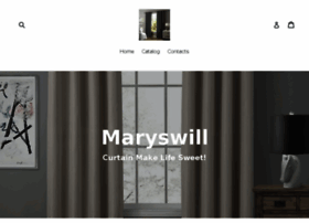 maryswill.com