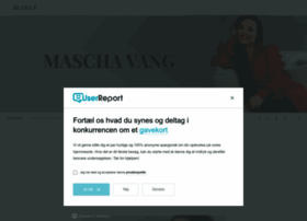 maschavang.dk