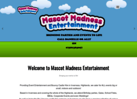 mascot-madness.co.uk
