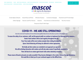 mascotservices.co.uk