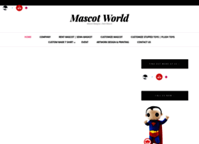 mascotworld.com.my