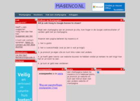 masenco.nl