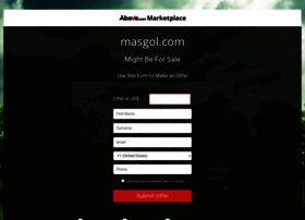 masgol.com