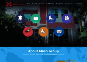 mash-group.com