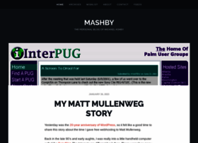 mashby.com