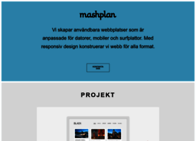 mashplan.com