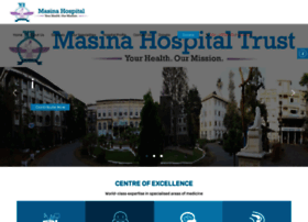 masinahospital.com