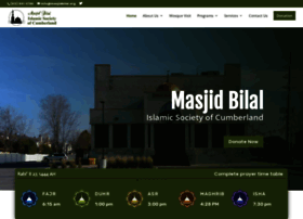masjidbilal.org