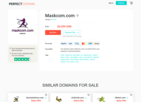 maskcom.com
