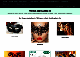 maskshop.com.au