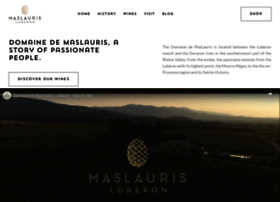 maslauris.fr