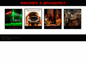 masloff-nk.ru