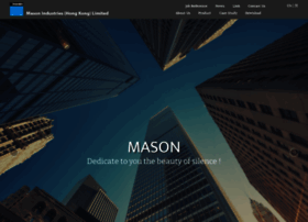 mason-hk.com