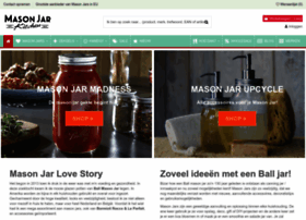 mason-jars.nl