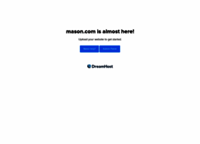 mason.com