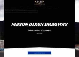 masondixondragway.com