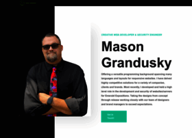masongrandusky.com