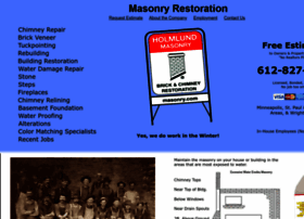 masonry.com