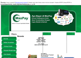 maspay.co.id