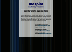 maspire.com