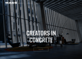 mass-concrete.com